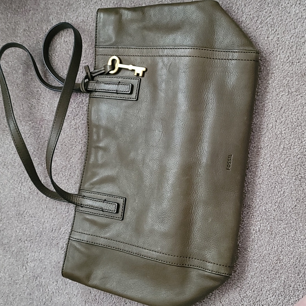 Fossil handbag